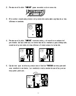 Preview for 61 page of Walgreens 899838 Manual