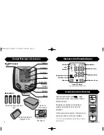 Preview for 22 page of Walgreens Deluxe BD-7181W Owner'S Manual