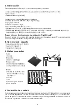 Preview for 12 page of Walgreens GS 435 Instructions For Use Manual