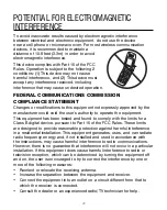 Preview for 30 page of Walgreens WGNBPA-230 Manual