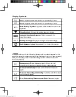 Предварительный просмотр 11 страницы Walgreens WGNBPA-540 Instructions Manual