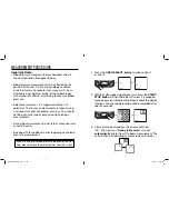 Preview for 10 page of Walgreens WGNBPA-745 User Manual