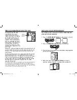 Preview for 12 page of Walgreens WGNBPA-745 User Manual