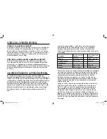 Preview for 21 page of Walgreens WGNBPA-745 User Manual