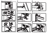 Предварительный просмотр 2 страницы Wali 1342LM Accessory Installation Manual