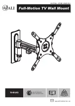 Wali 1343LKS Installation Manual preview