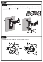 Preview for 5 page of Wali 1343LKS Installation Manual