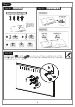 Preview for 6 page of Wali 1343LKS Installation Manual