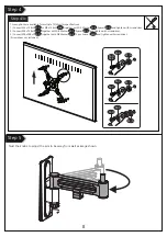 Preview for 8 page of Wali 1343LKS Installation Manual