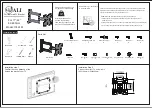 Wali 1742LM Quick Start Manual preview