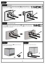 Preview for 3 page of Wali CBTV Installation Manual