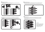 Предварительный просмотр 2 страницы Wali CS203 Installation Manual