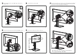 Предварительный просмотр 2 страницы Wali GPV001 Installation Manual