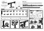 Предварительный просмотр 1 страницы Wali GPV002 Installation Manual