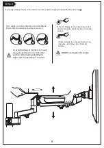 Preview for 9 page of Wali GSDM001-P Installation Manual