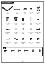 Preview for 3 page of Wali GSDM002S Installation Manual