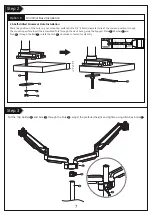 Preview for 7 page of Wali GSDM002S Installation Manual