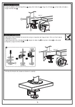 Preview for 5 page of Wali GSDM003-P Installation Manual