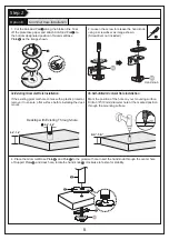 Preview for 6 page of Wali GSDM003-P Installation Manual