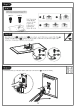 Preview for 8 page of Wali GSM001XL Installation Manual