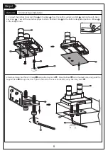 Preview for 6 page of Wali GSM002XL Installation Manual