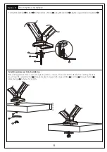 Preview for 6 page of Wali GSMP002 Installation Manual