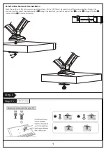 Preview for 7 page of Wali GSMP002 Installation Manual