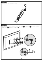 Preview for 8 page of Wali GSMP002 Installation Manual