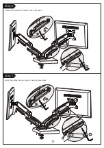 Preview for 10 page of Wali GSMP002 Installation Manual