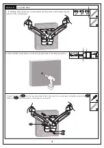 Preview for 4 page of Wali GSWM002 Installation Manual