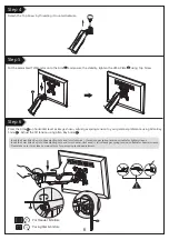 Предварительный просмотр 6 страницы Wali GSWM002 Installation Manual