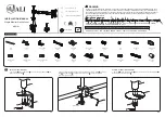 Preview for 1 page of Wali M001-W Installation Manual