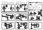 Preview for 2 page of Wali M001LM Installation Manual