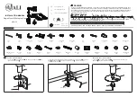 Wali M001LP Installation Manual предпросмотр