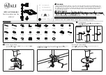 Предварительный просмотр 1 страницы Wali M001XLLP Installation Manual