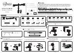 Wali M002LM Installation Manual preview