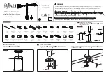 Wali M002XL Installation Manual preview