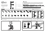 Wali M12XXL Installation Manual предпросмотр