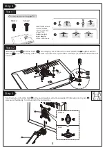 Предварительный просмотр 8 страницы Wali MATI001-G Installation Manual