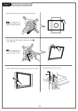 Предварительный просмотр 11 страницы Wali MATI001-G Installation Manual