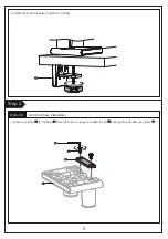 Preview for 5 page of Wali MATI002-G Installation Manual