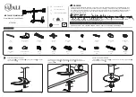 Предварительный просмотр 1 страницы Wali MF002-W Installation Manual