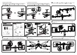 Предварительный просмотр 2 страницы Wali MF002-W Installation Manual