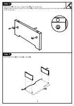 Предварительный просмотр 3 страницы Wali PTT007-B Installation Manual