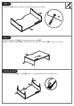 Предварительный просмотр 4 страницы Wali PTT007-B Installation Manual