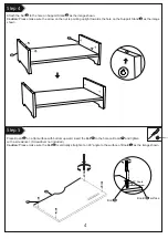 Предварительный просмотр 4 страницы Wali PTT008 Installation Manual