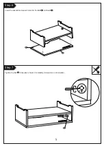 Предварительный просмотр 5 страницы Wali PTT008 Installation Manual