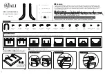 Preview for 1 page of Wali SBR201 Installation Manual