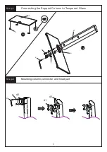 Preview for 3 page of Wali TVDVD-03 Installation Manual