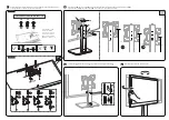 Предварительный просмотр 2 страницы Wali TVF001 Installation Manual